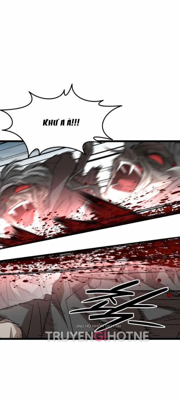Trăng Tối: Kỉ Nguyên Máu 57.1 trang 30