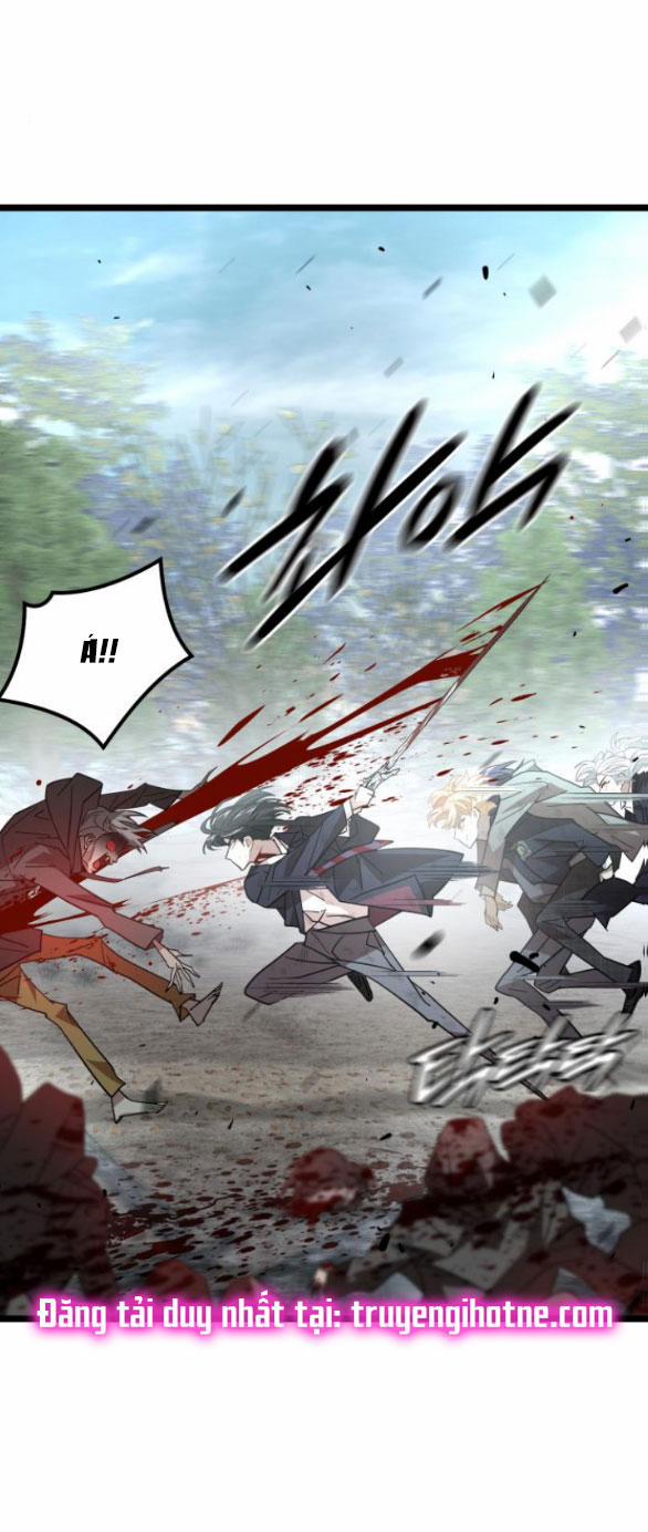 Trăng Tối: Kỉ Nguyên Máu 57.1 trang 32