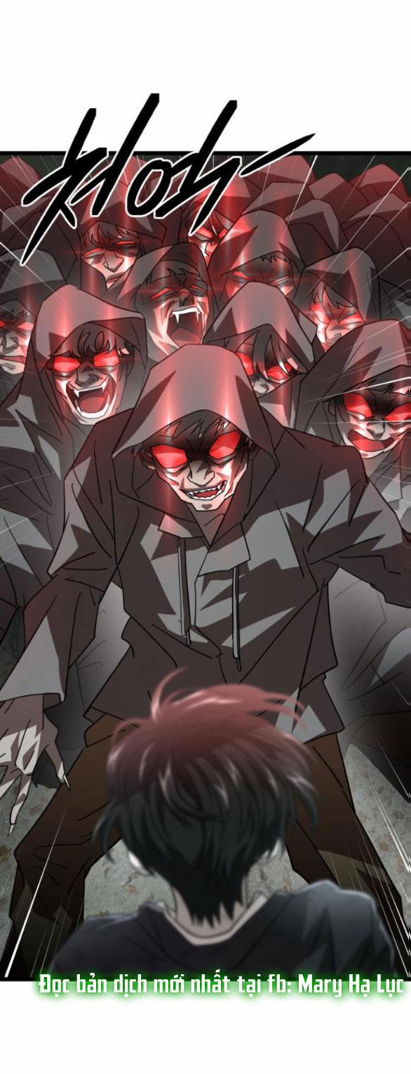 Trăng Tối: Kỉ Nguyên Máu 57.1 trang 34