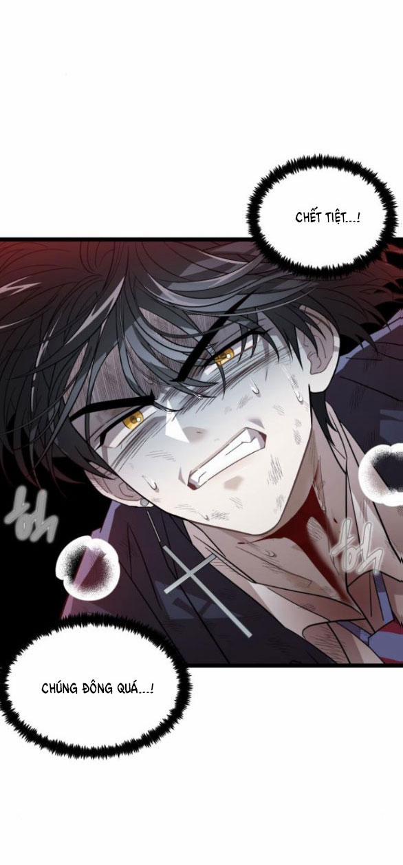 Trăng Tối: Kỉ Nguyên Máu 57.1 trang 35