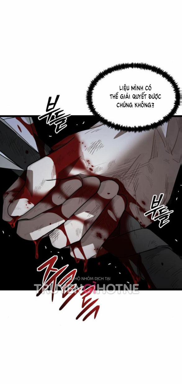 Trăng Tối: Kỉ Nguyên Máu 57.1 trang 36