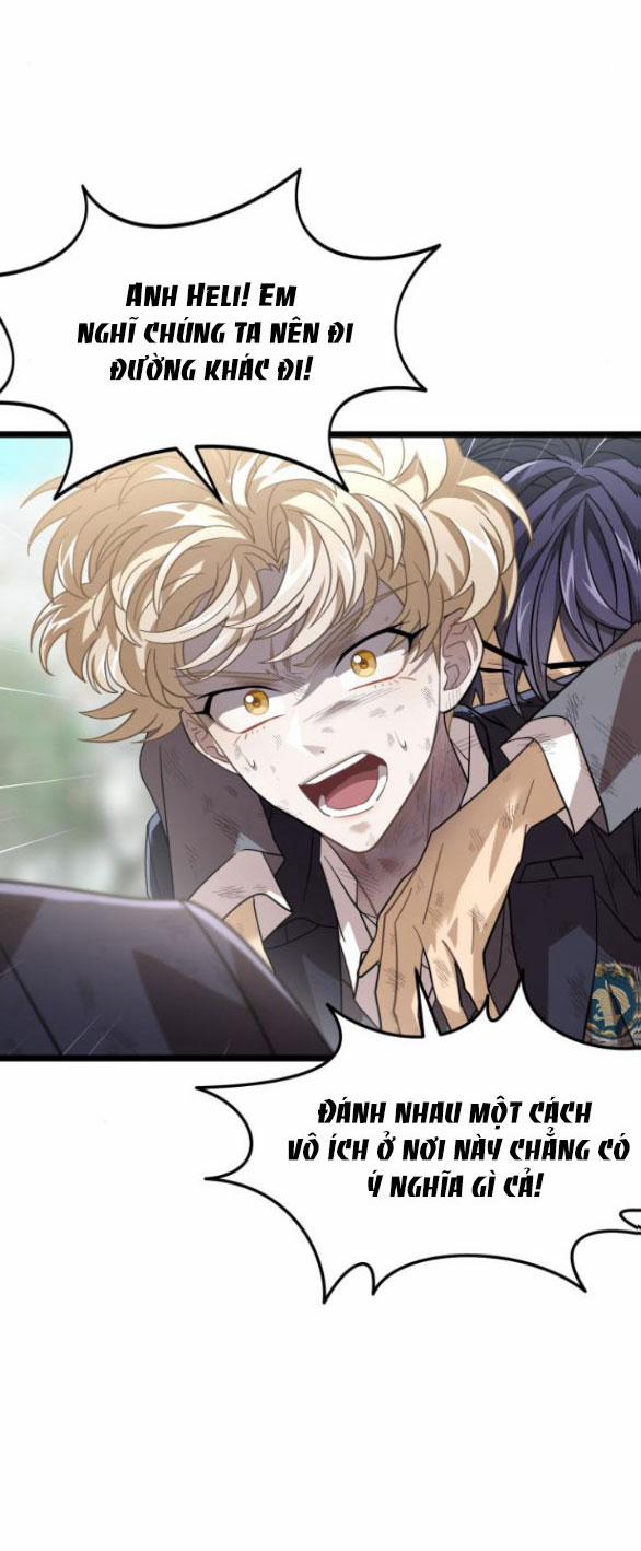 Trăng Tối: Kỉ Nguyên Máu 57.1 trang 37