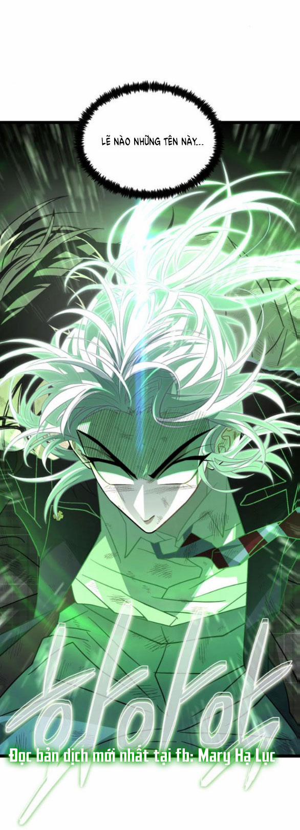 Trăng Tối: Kỉ Nguyên Máu 57.1 trang 47