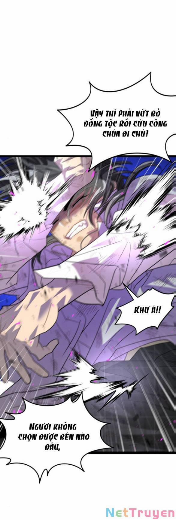 Trăng Tối: Kỉ Nguyên Máu 57.2 trang 21