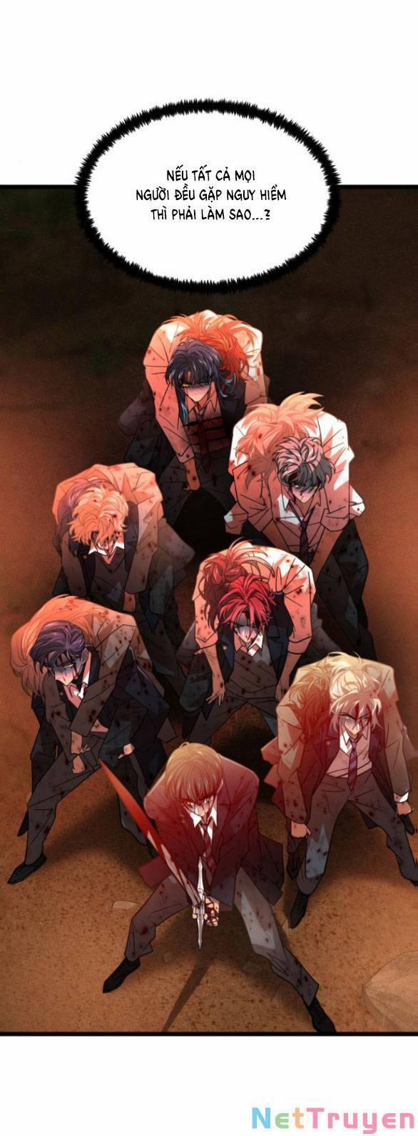 Trăng Tối: Kỉ Nguyên Máu 57.2 trang 49