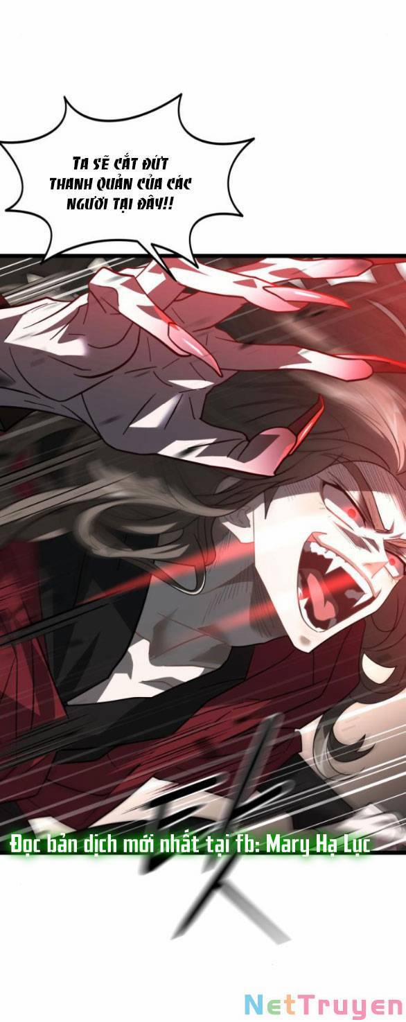 Trăng Tối: Kỉ Nguyên Máu 58.1 trang 10