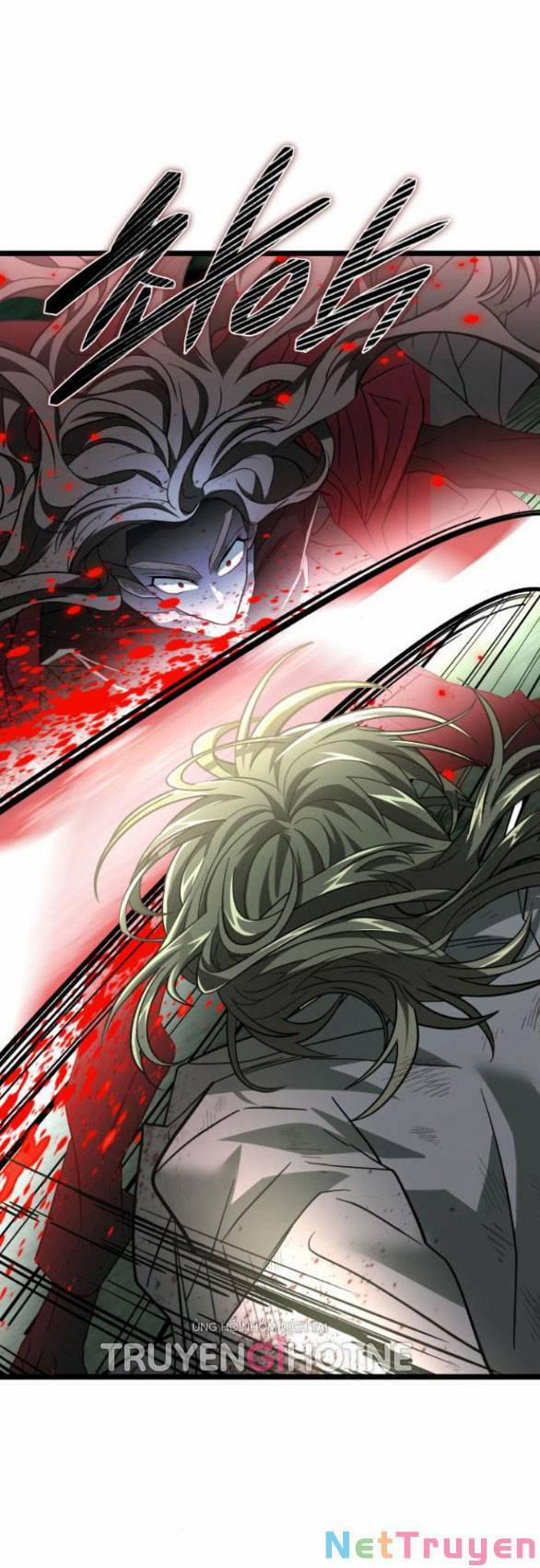 Trăng Tối: Kỉ Nguyên Máu 58.1 trang 12