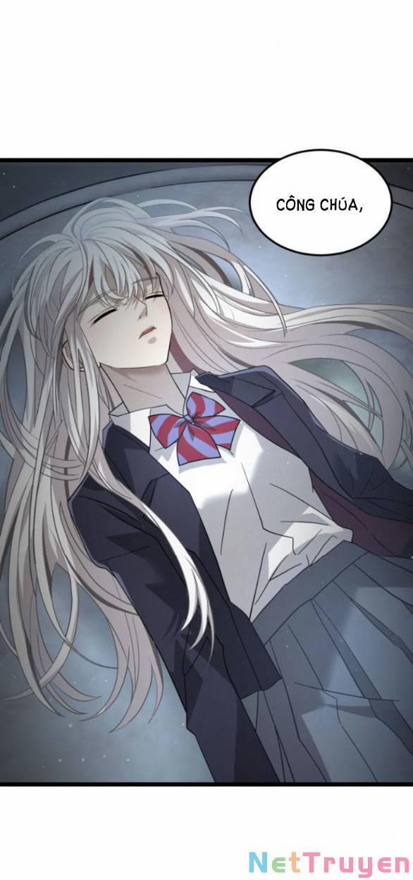 Trăng Tối: Kỉ Nguyên Máu 58.1 trang 24