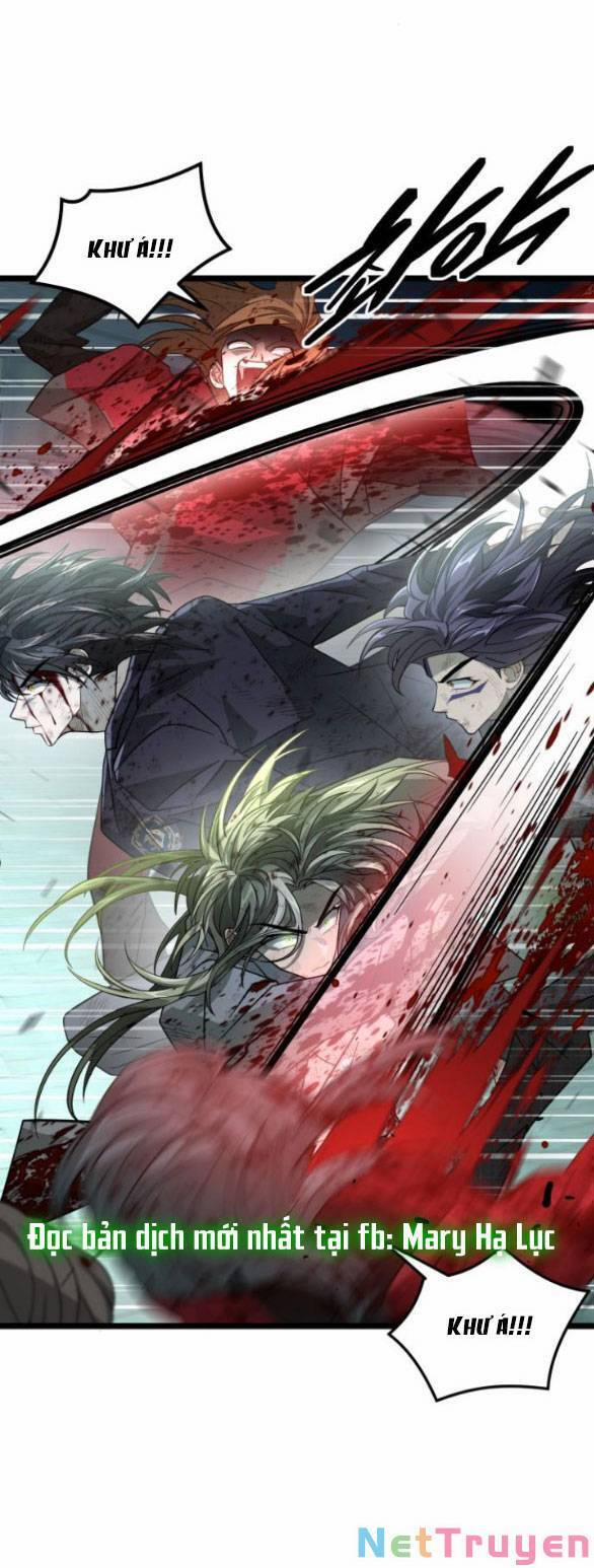 Trăng Tối: Kỉ Nguyên Máu 58.1 trang 31