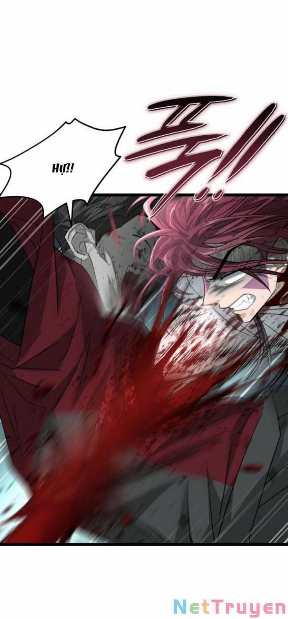 Trăng Tối: Kỉ Nguyên Máu 58.1 trang 32