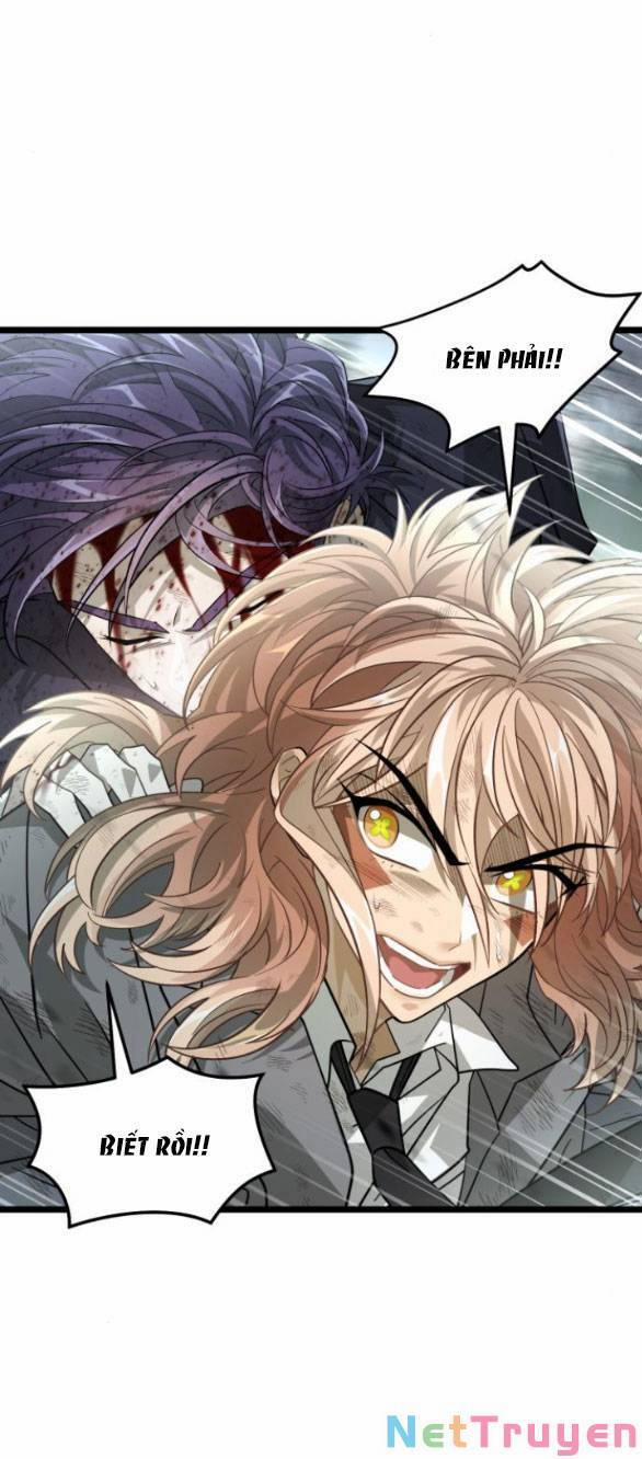 Trăng Tối: Kỉ Nguyên Máu 58.1 trang 35