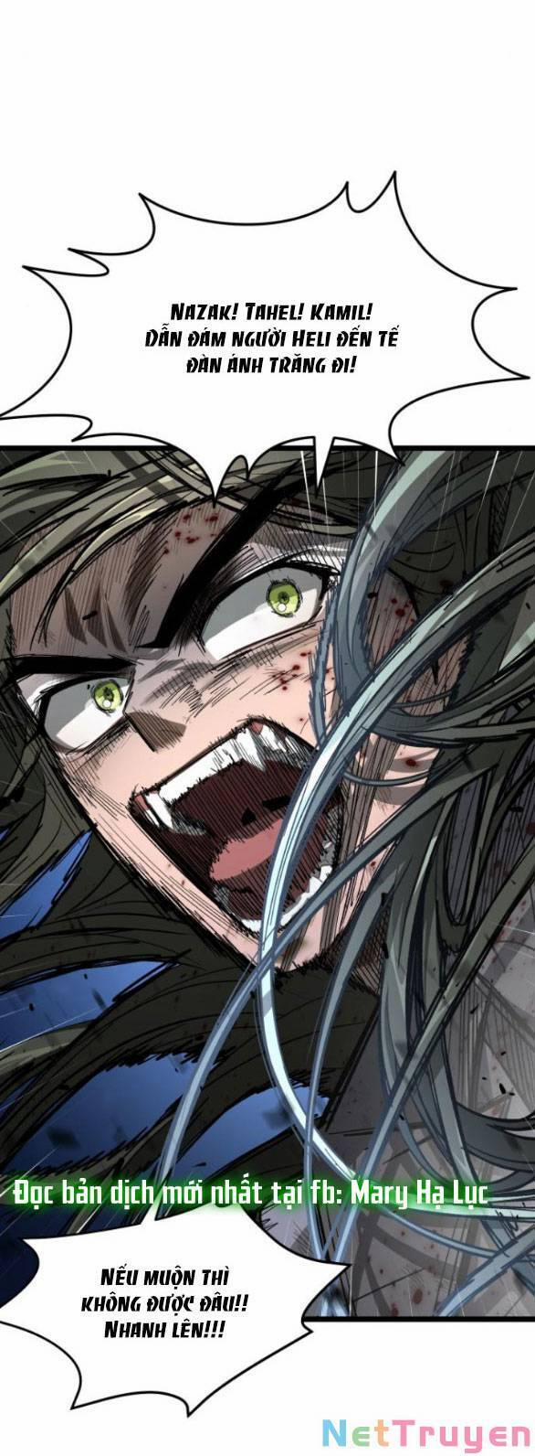 Trăng Tối: Kỉ Nguyên Máu 58.1 trang 53