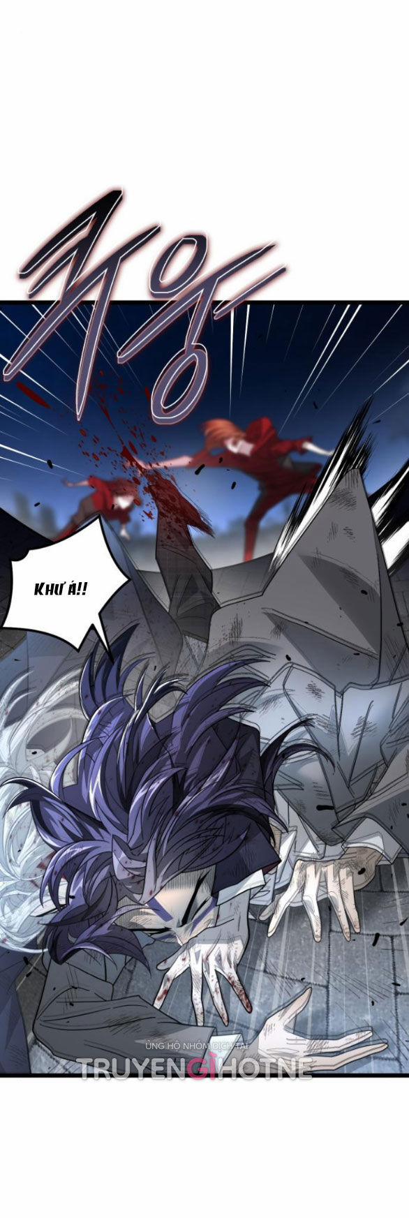Trăng Tối: Kỉ Nguyên Máu 58.2 trang 14