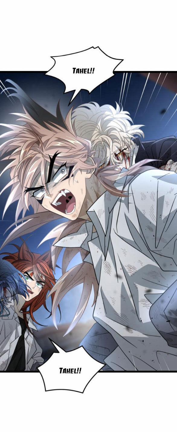 Trăng Tối: Kỉ Nguyên Máu 58.2 trang 15