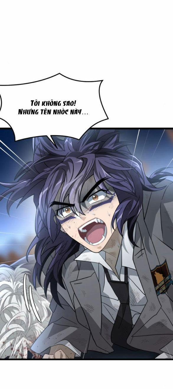 Trăng Tối: Kỉ Nguyên Máu 58.2 trang 17
