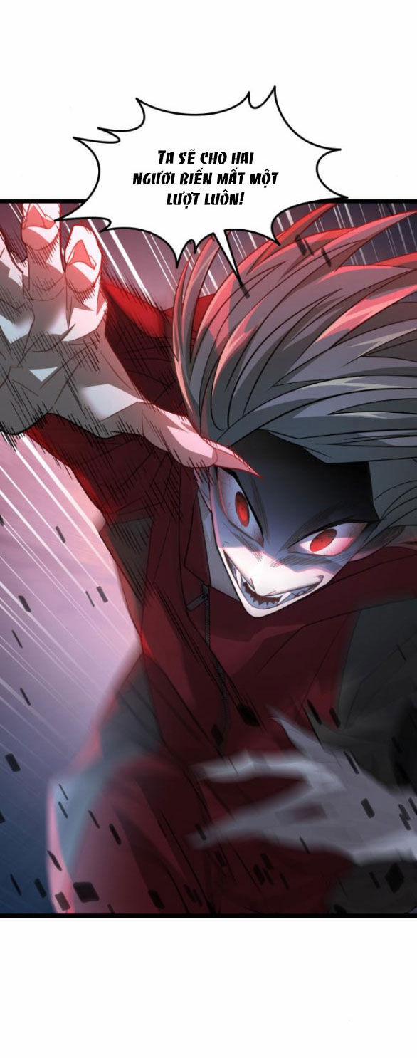 Trăng Tối: Kỉ Nguyên Máu 58.2 trang 19
