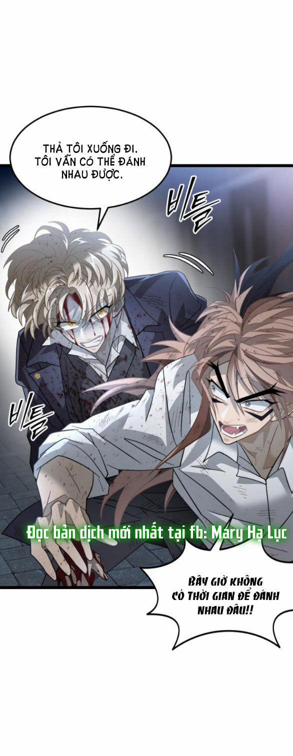 Trăng Tối: Kỉ Nguyên Máu 58.2 trang 23
