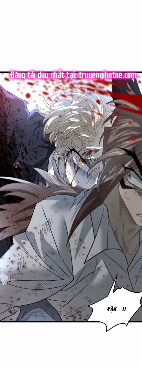 Trăng Tối: Kỉ Nguyên Máu 58.2 trang 30