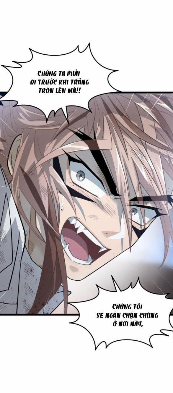 Trăng Tối: Kỉ Nguyên Máu 58.2 trang 32