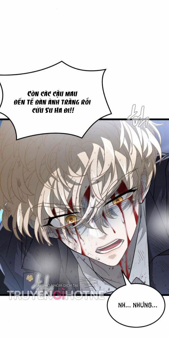 Trăng Tối: Kỉ Nguyên Máu 58.2 trang 33