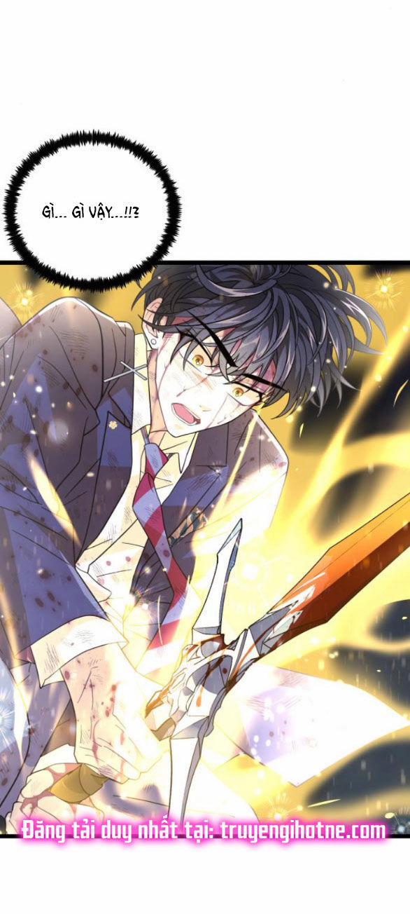 Trăng Tối: Kỉ Nguyên Máu 59.1 trang 13