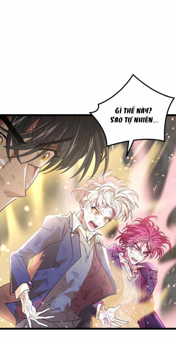 Trăng Tối: Kỉ Nguyên Máu 59.1 trang 14