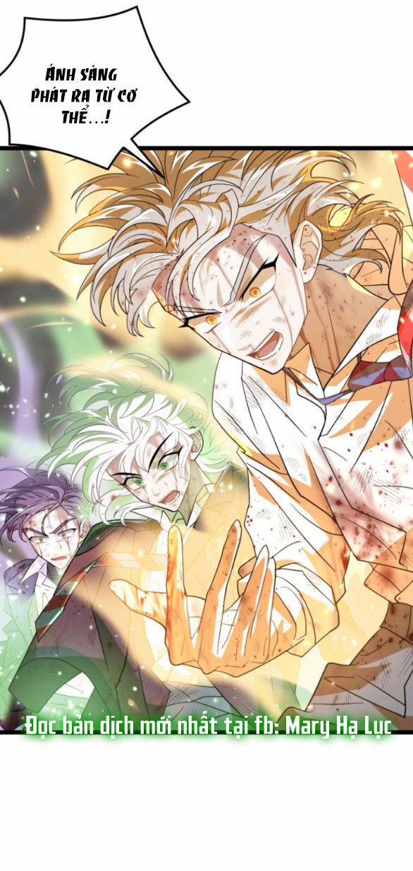 Trăng Tối: Kỉ Nguyên Máu 59.1 trang 16