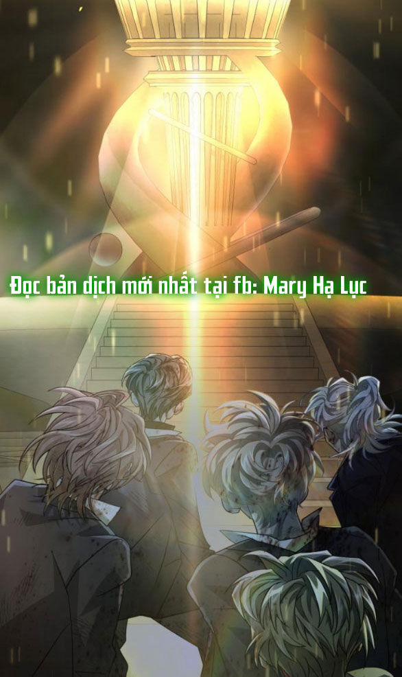 Trăng Tối: Kỉ Nguyên Máu 59.1 trang 3