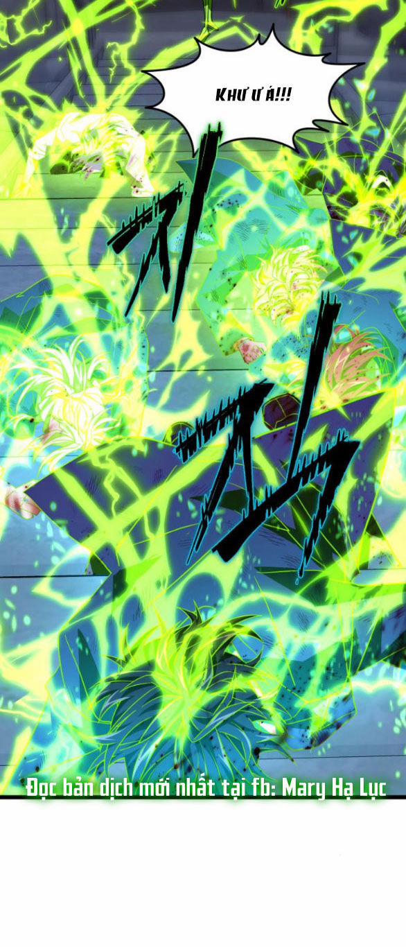 Trăng Tối: Kỉ Nguyên Máu 59.1 trang 44