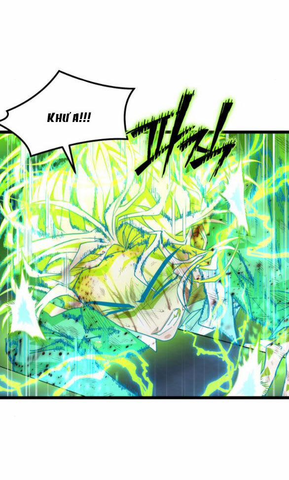 Trăng Tối: Kỉ Nguyên Máu 59.1 trang 45