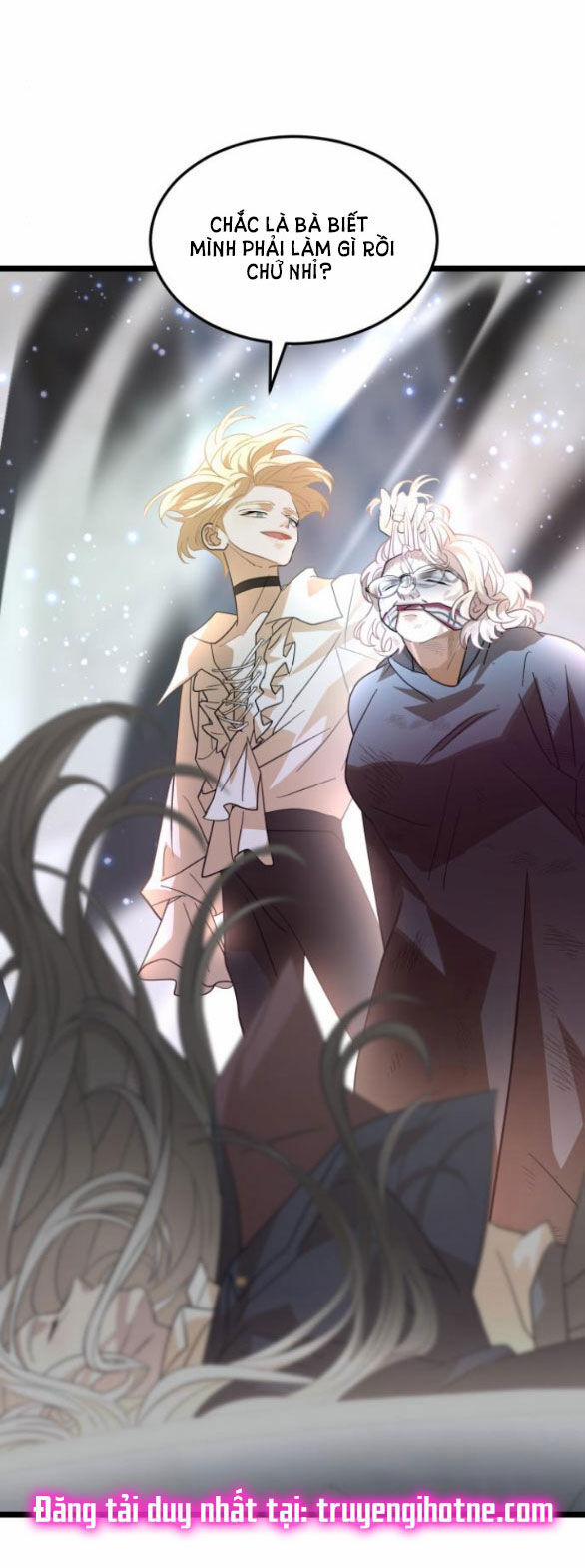 Trăng Tối: Kỉ Nguyên Máu 59.1 trang 55