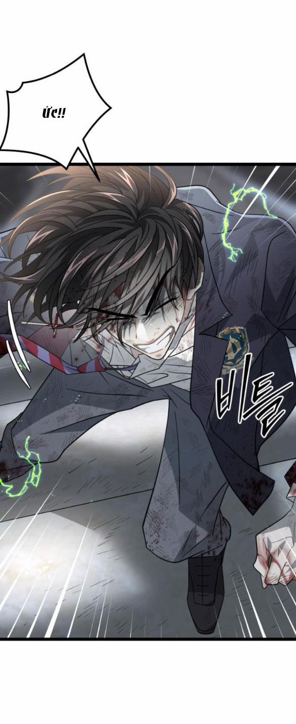 Trăng Tối: Kỉ Nguyên Máu 59.2 trang 18