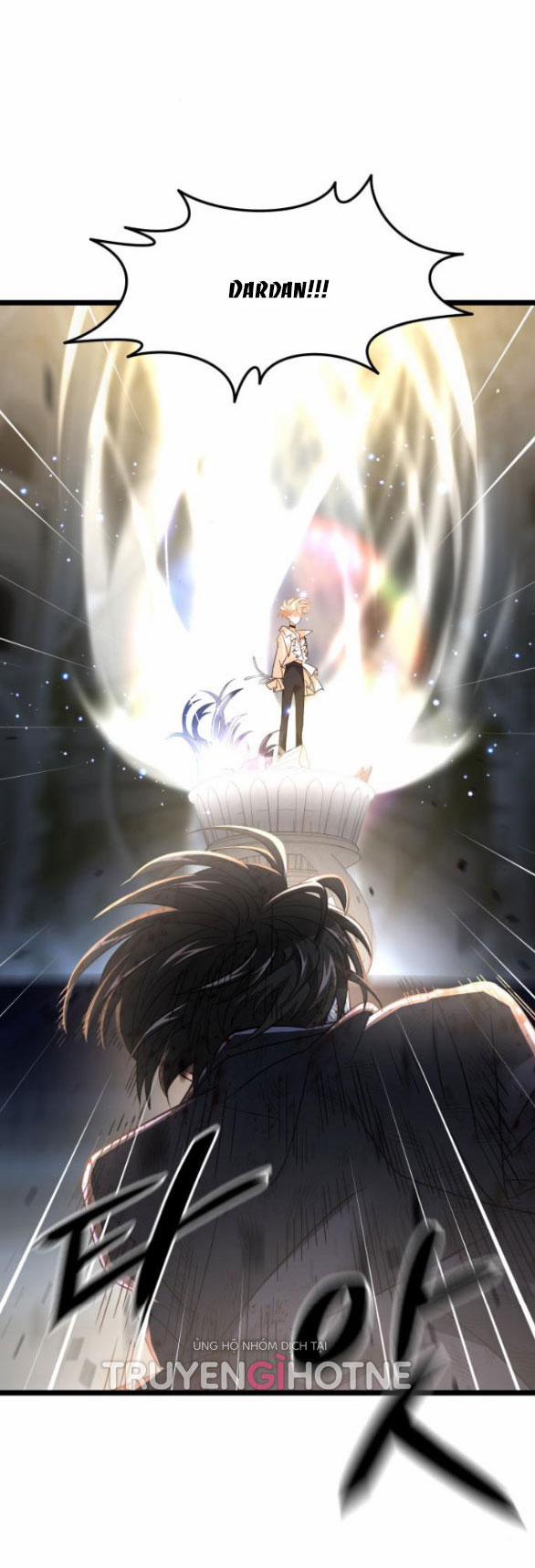 Trăng Tối: Kỉ Nguyên Máu 59.2 trang 19