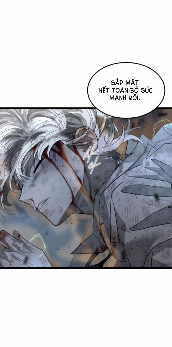 Trăng Tối: Kỉ Nguyên Máu 59.2 trang 36