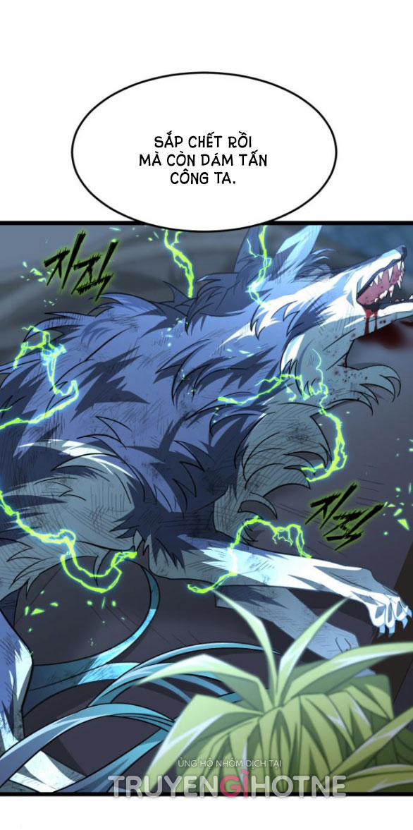 Trăng Tối: Kỉ Nguyên Máu 59.2 trang 44