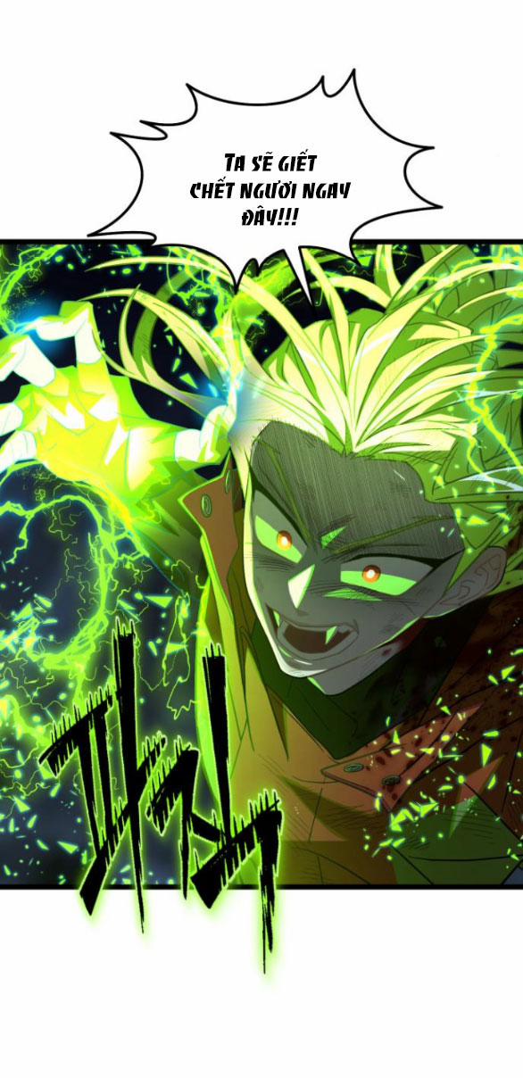 Trăng Tối: Kỉ Nguyên Máu 59.2 trang 46