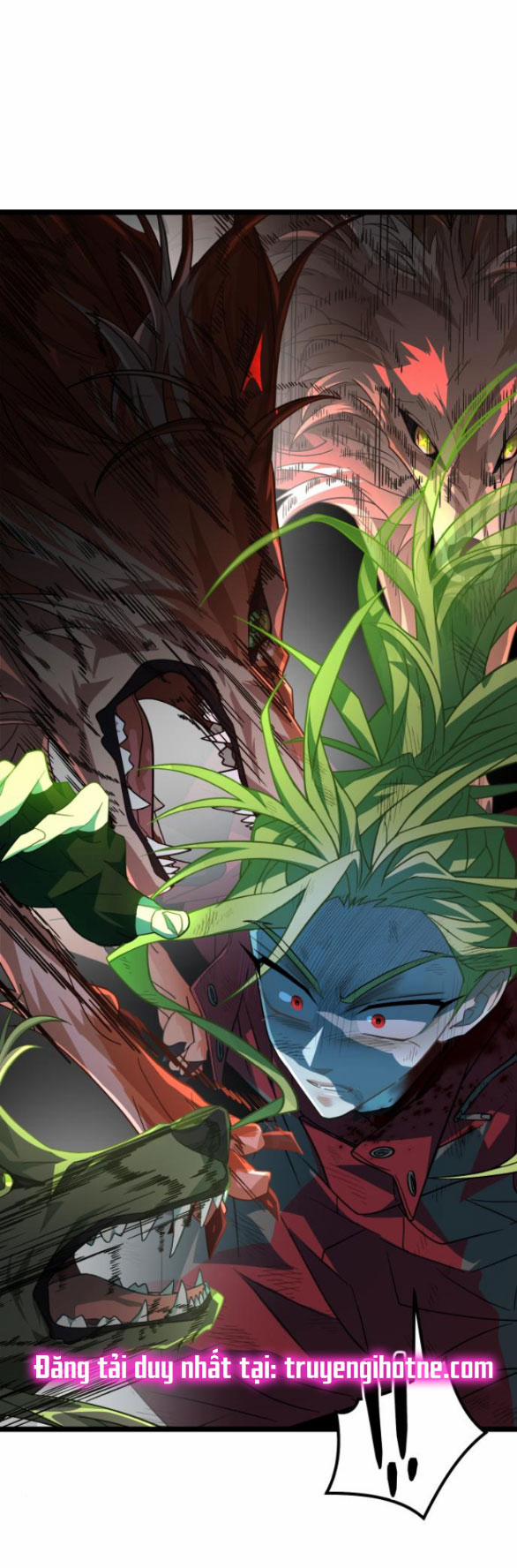 Trăng Tối: Kỉ Nguyên Máu 59.2 trang 47