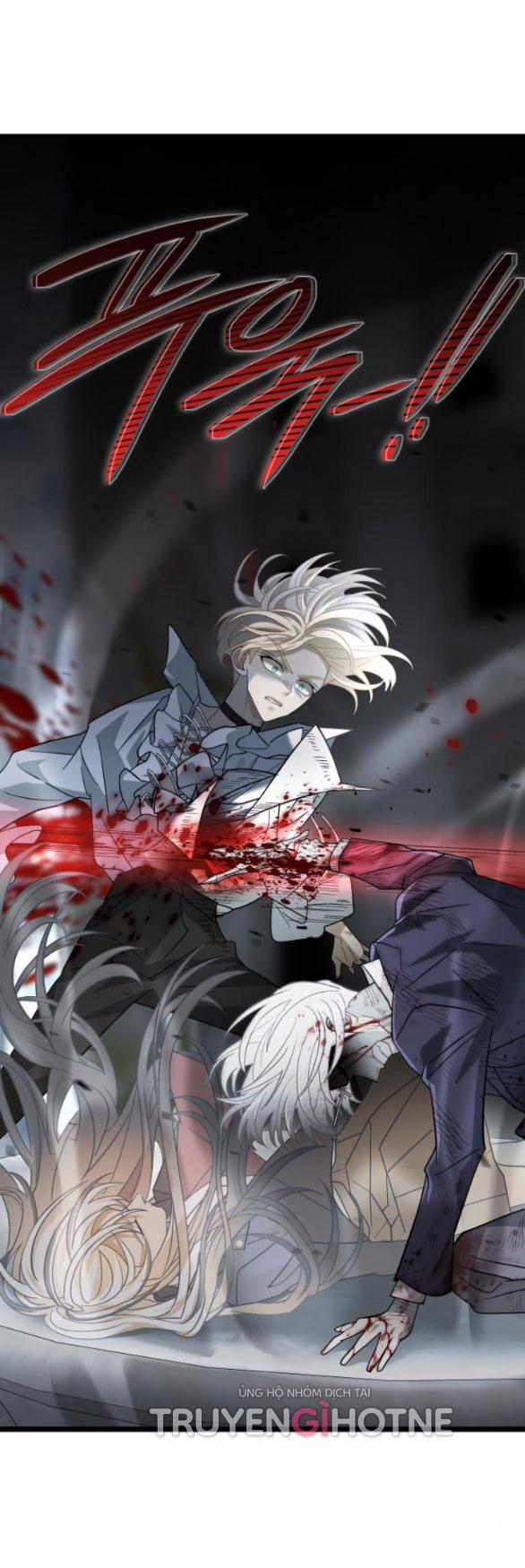 Trăng Tối: Kỉ Nguyên Máu 59.2 trang 52