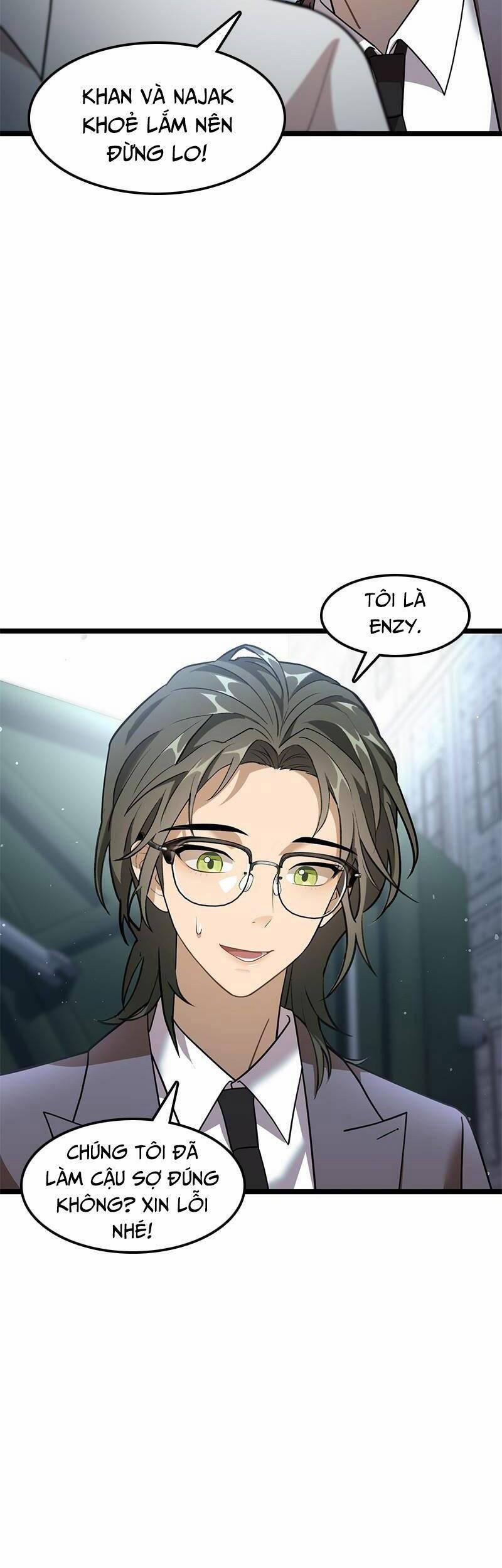 Trăng Tối: Kỉ Nguyên Máu 6 trang 37