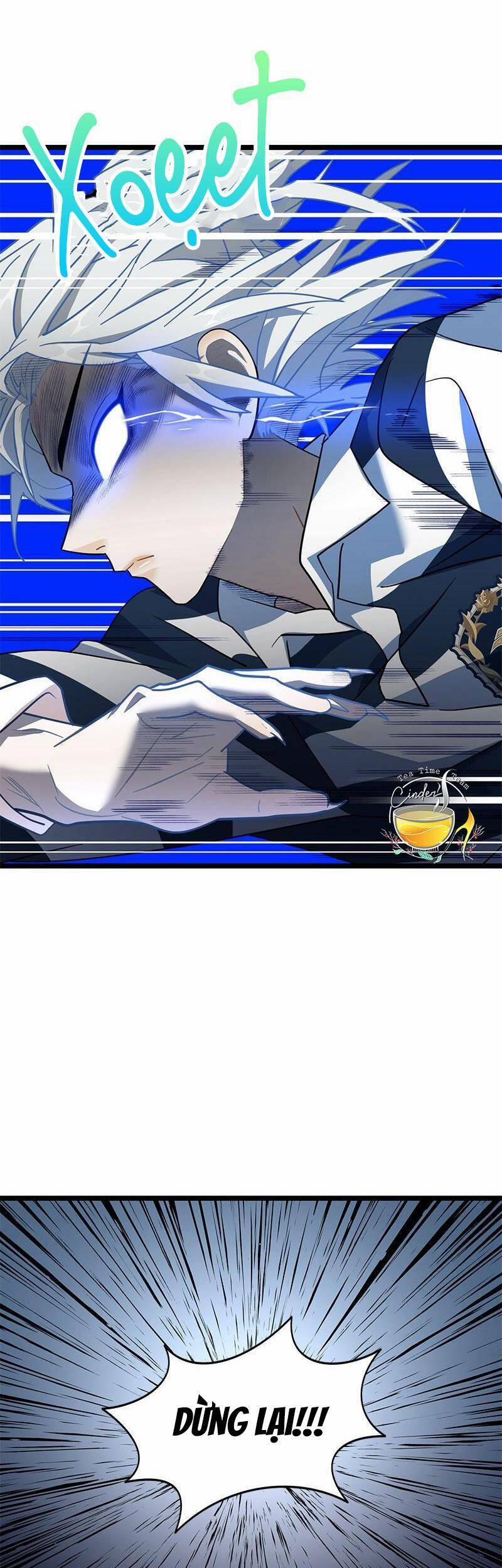 Trăng Tối: Kỉ Nguyên Máu 6 trang 55