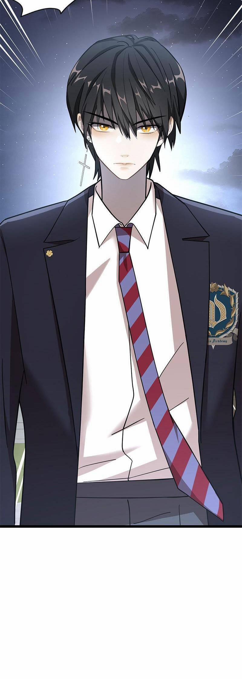 Trăng Tối: Kỉ Nguyên Máu 6 trang 63