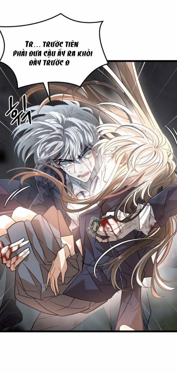 Trăng Tối: Kỉ Nguyên Máu 60.1 trang 19