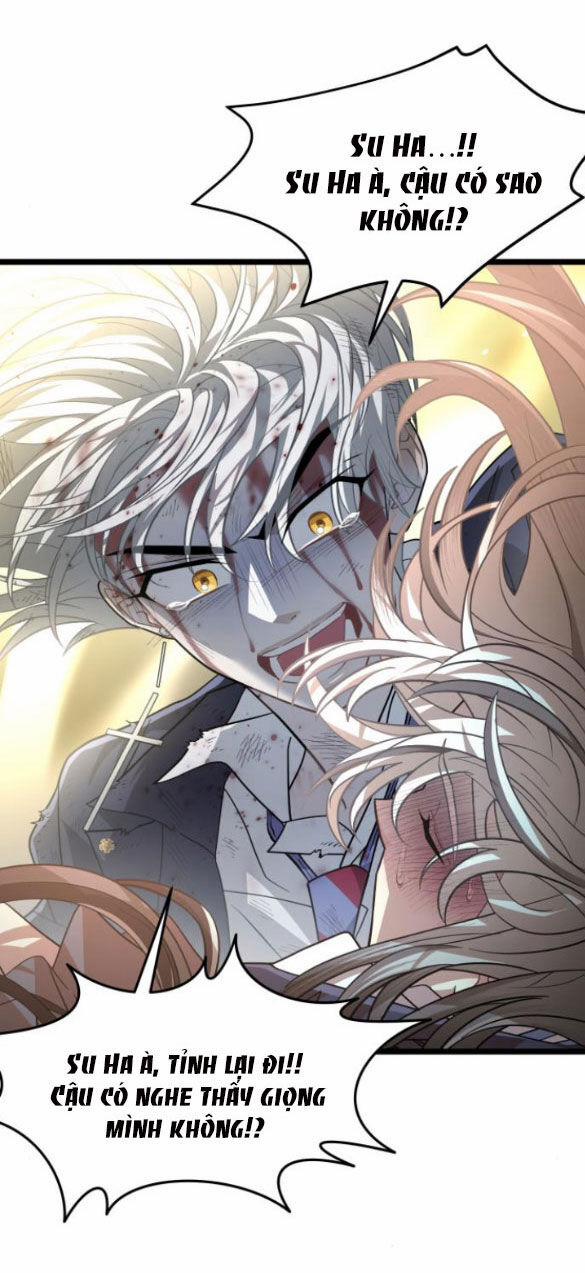 Trăng Tối: Kỉ Nguyên Máu 60.1 trang 30