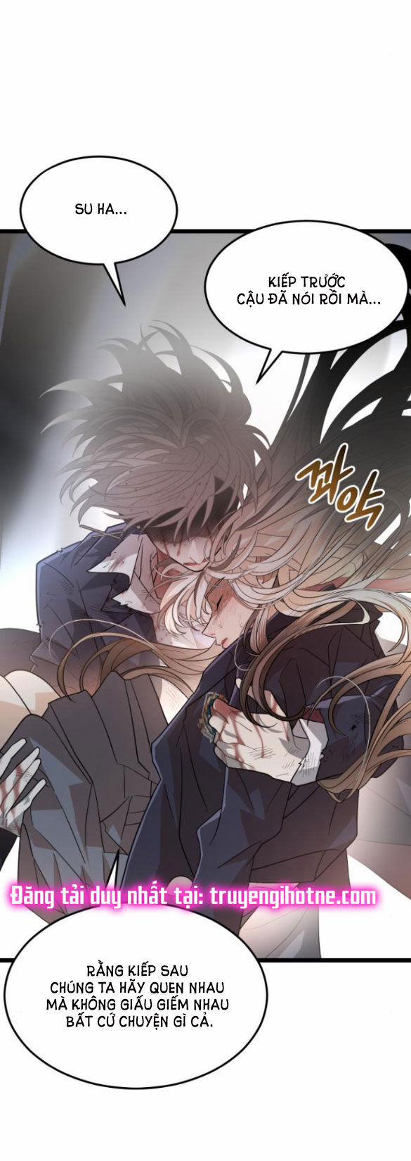 Trăng Tối: Kỉ Nguyên Máu 60.1 trang 33