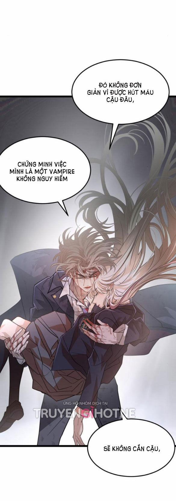 Trăng Tối: Kỉ Nguyên Máu 60.1 trang 37