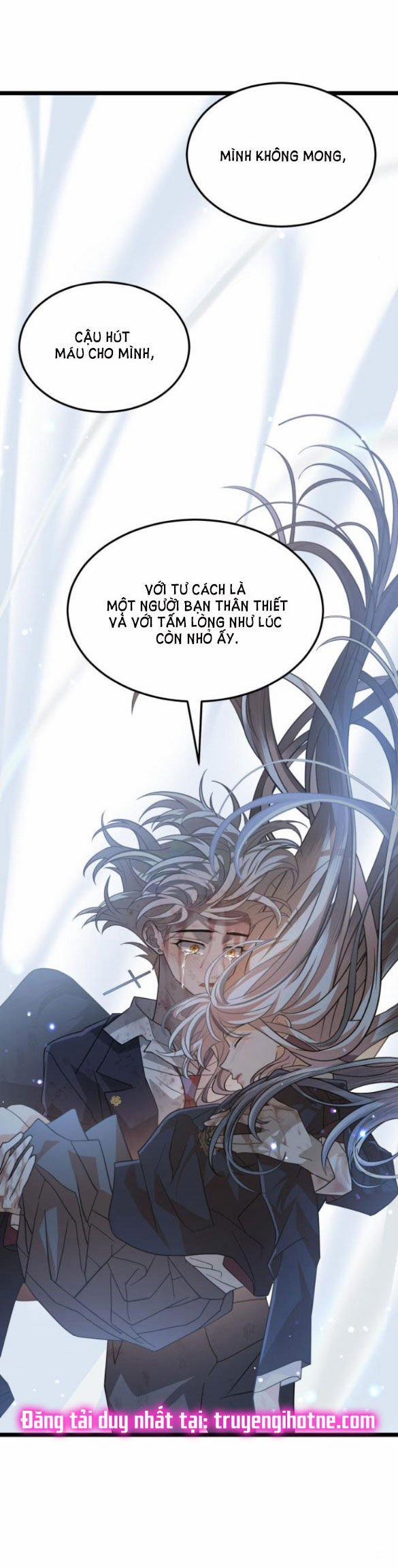 Trăng Tối: Kỉ Nguyên Máu 60.2 trang 9