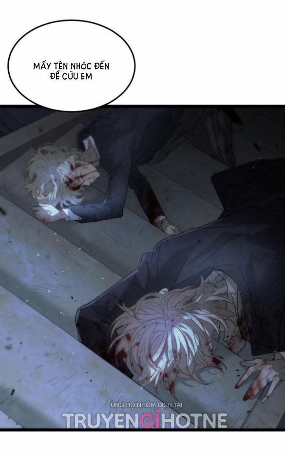 Trăng Tối: Kỉ Nguyên Máu 61.1 trang 17