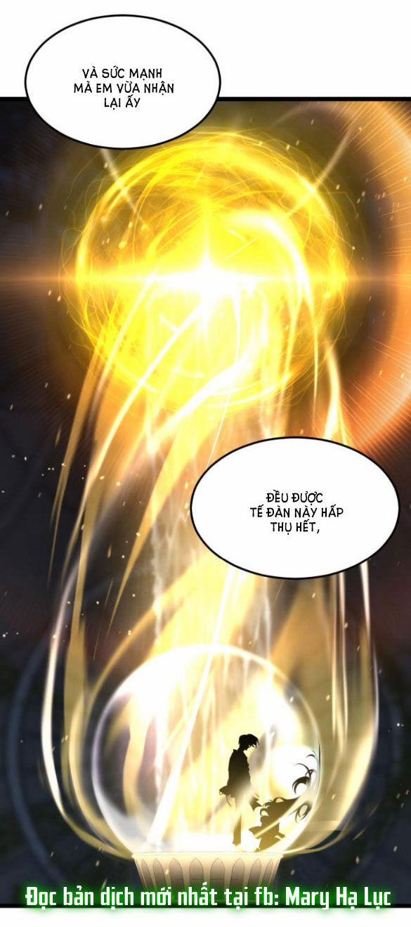 Trăng Tối: Kỉ Nguyên Máu 61.1 trang 25
