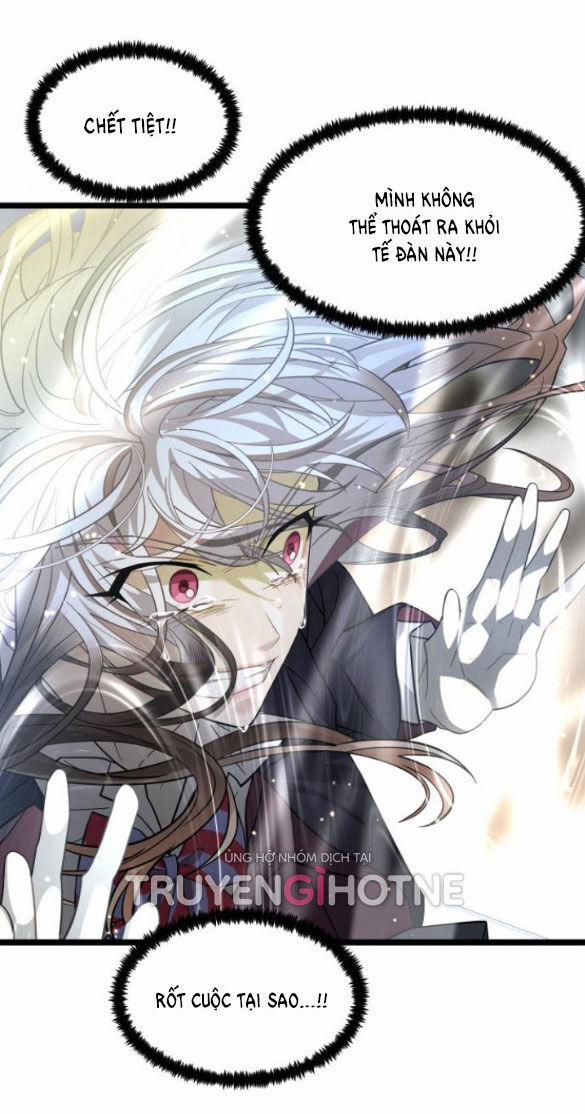Trăng Tối: Kỉ Nguyên Máu 61.1 trang 29