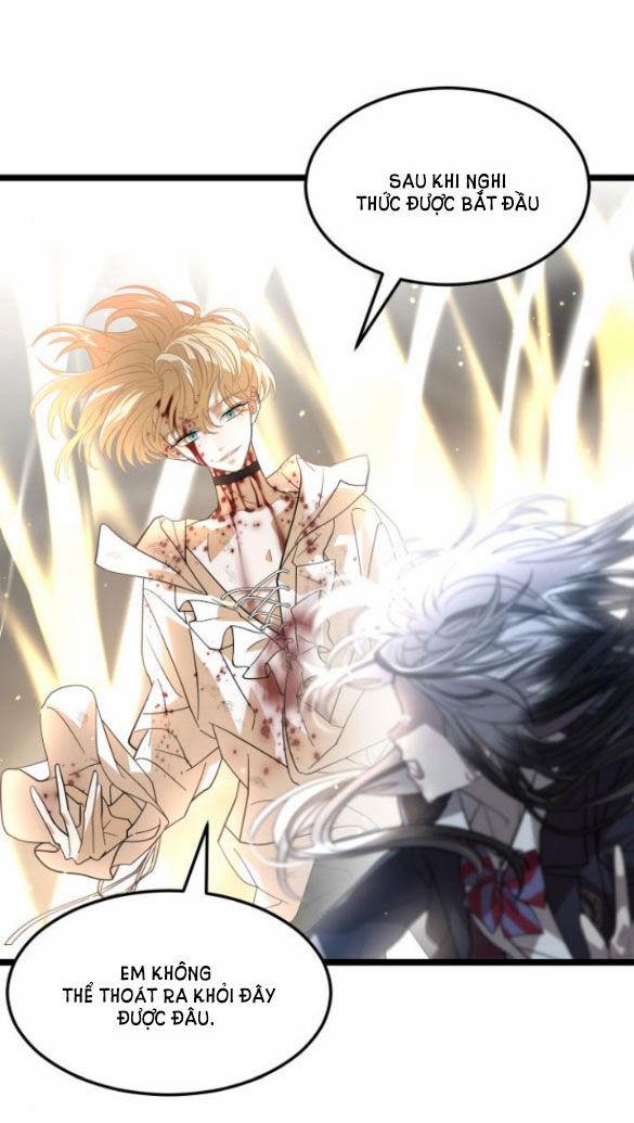 Trăng Tối: Kỉ Nguyên Máu 61.1 trang 31